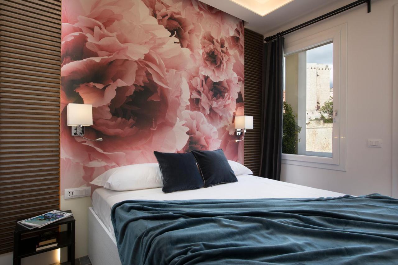Vista Suites - Piazza Yenne Κάλιαρι Εξωτερικό φωτογραφία