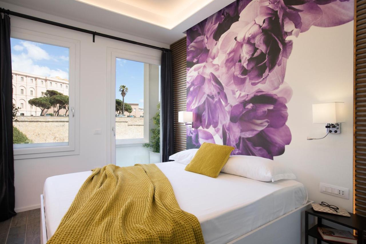 Vista Suites - Piazza Yenne Κάλιαρι Εξωτερικό φωτογραφία